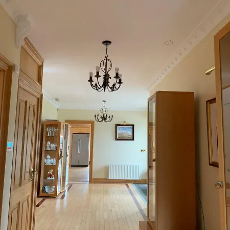 Gallagher's Holiday Holiday home Letterkenny