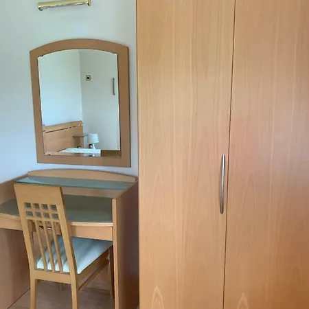 Holiday home Gallagher's Holiday Letterkenny