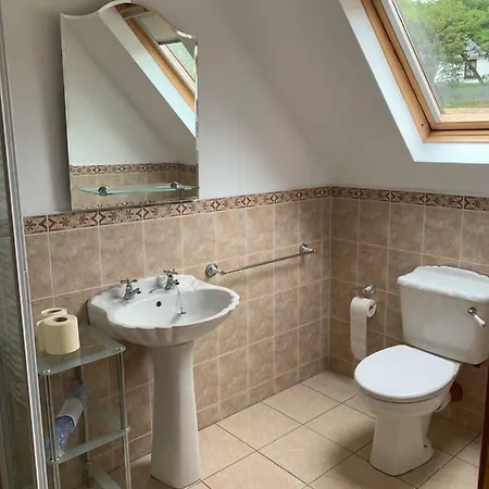 Gallagher's Holiday Holiday home Letterkenny