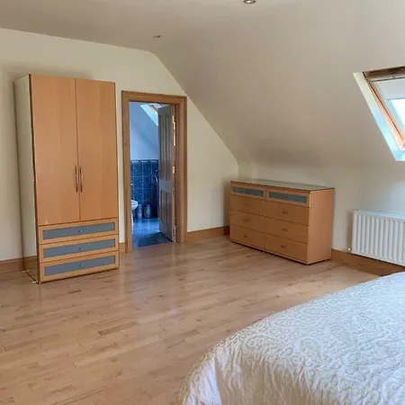 Holiday home Gallagher's Holiday Letterkenny