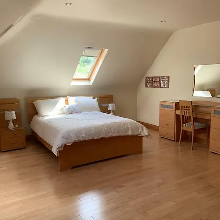 Holiday home Gallagher's Holiday Letterkenny