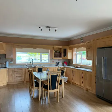 Holiday home Gallagher's Holiday Letterkenny