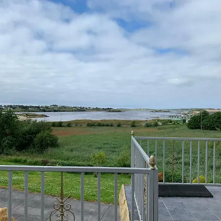Gallagher's Holiday Letterkenny