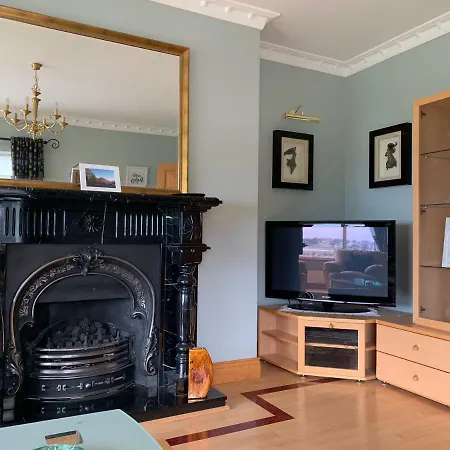 Gallagher's Holiday Holiday home