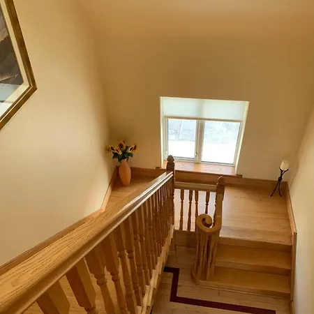 Gallagher's Holiday Holiday home Letterkenny